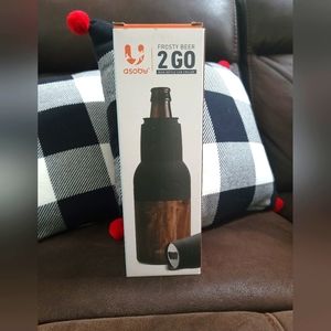 Insulated bottle thermos